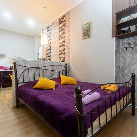 Apartament Minimalist Studio Walking Distance To City Centre Tbilisi Zewnętrze zdjęcie