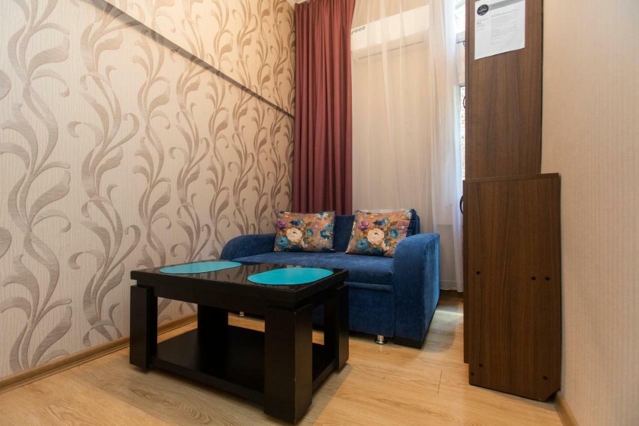 Apartament Minimalist Studio Walking Distance To City Centre Tbilisi Zewnętrze zdjęcie