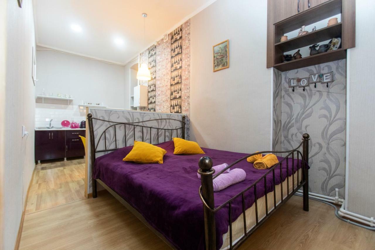 Apartament Minimalist Studio Walking Distance To City Centre Tbilisi Zewnętrze zdjęcie