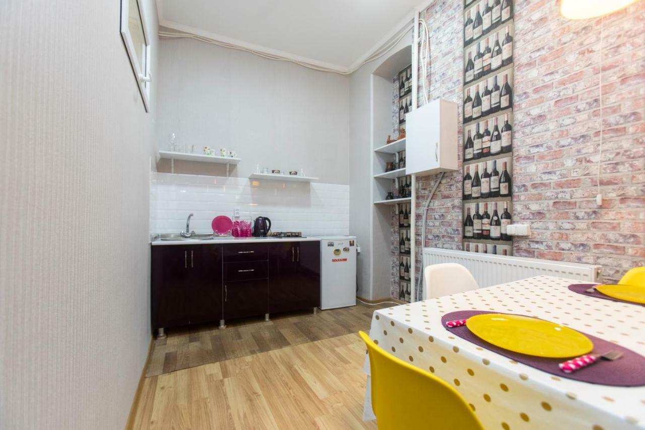 Apartament Minimalist Studio Walking Distance To City Centre Tbilisi Zewnętrze zdjęcie