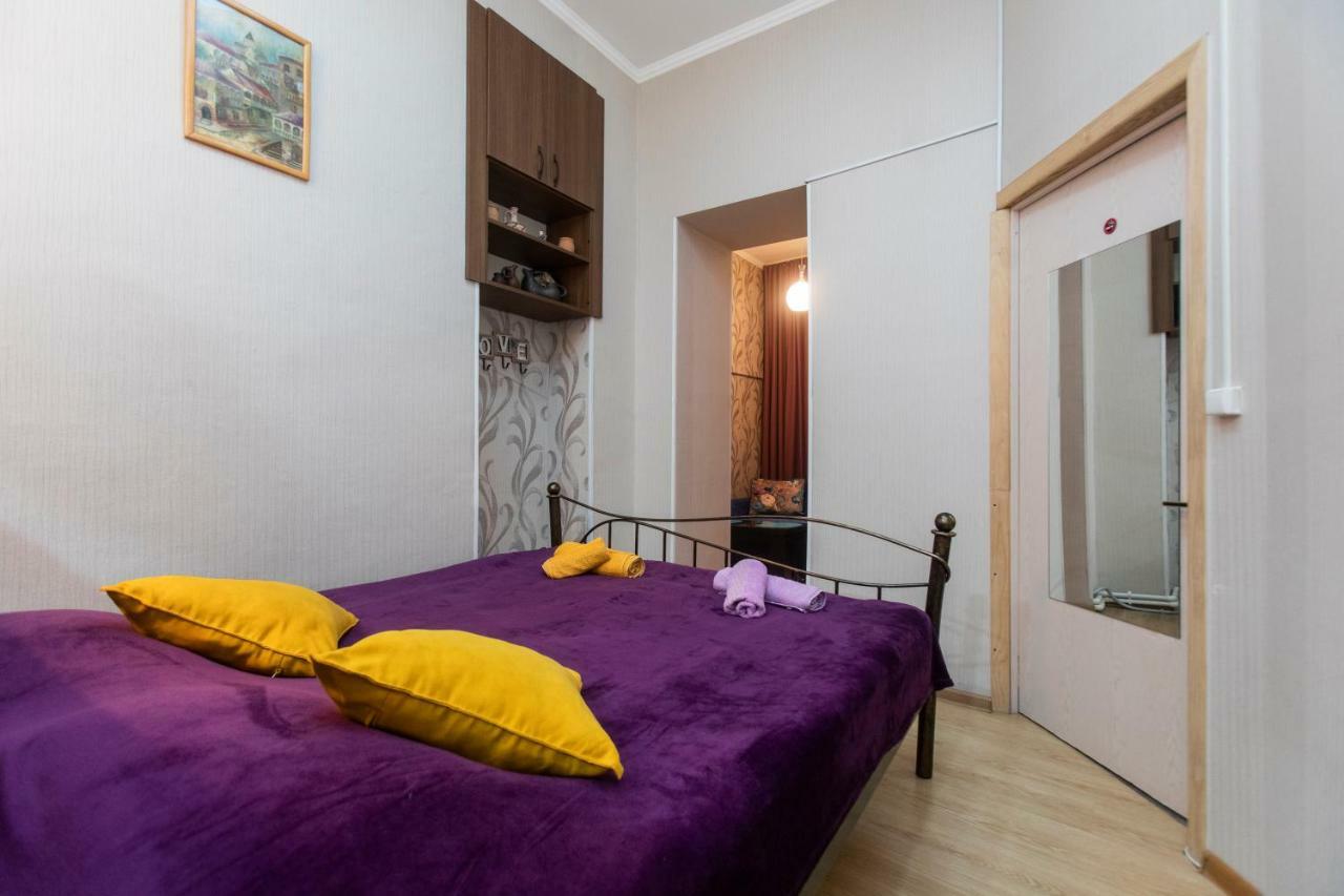 Apartament Minimalist Studio Walking Distance To City Centre Tbilisi Zewnętrze zdjęcie