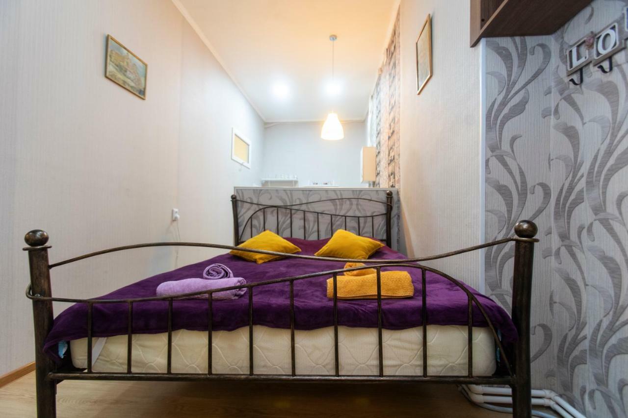 Apartament Minimalist Studio Walking Distance To City Centre Tbilisi Zewnętrze zdjęcie