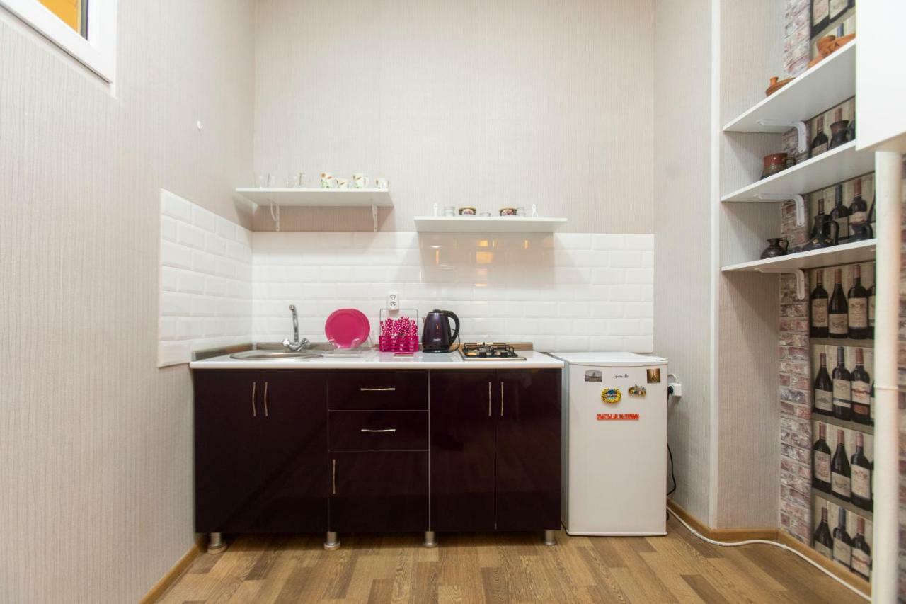 Apartament Minimalist Studio Walking Distance To City Centre Tbilisi Zewnętrze zdjęcie